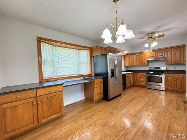 519 Franklin Avenue, Troy, IL 62294