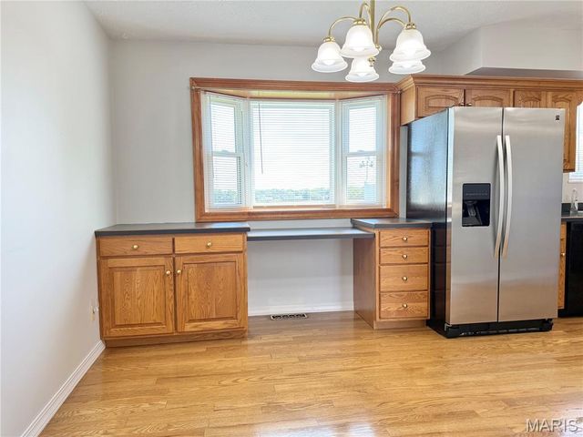 519 Franklin Avenue, Troy, IL 62294