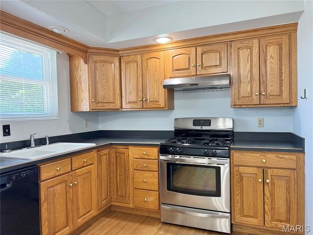 519 Franklin Avenue, Troy, IL 62294
