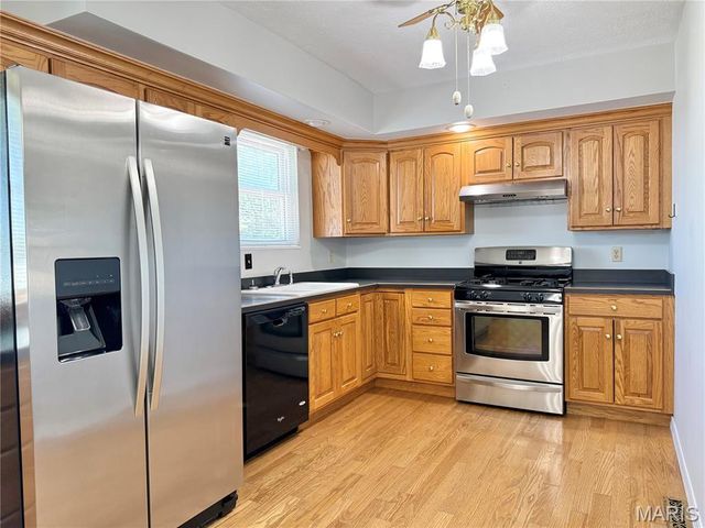 519 Franklin Avenue, Troy, IL 62294