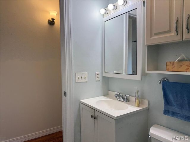 519 Franklin Avenue, Troy, IL 62294
