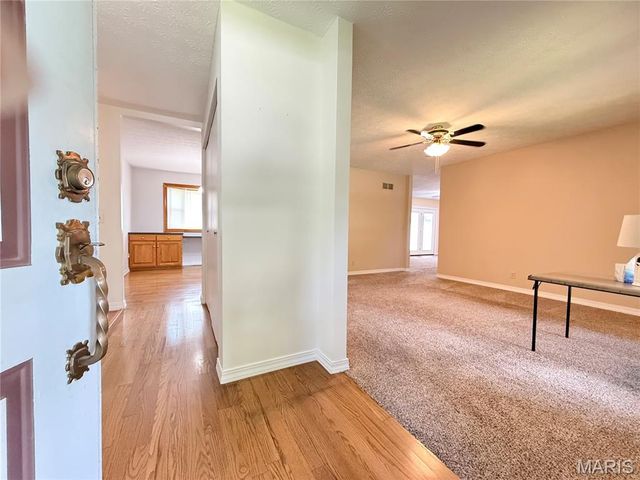 519 Franklin Avenue, Troy, IL 62294