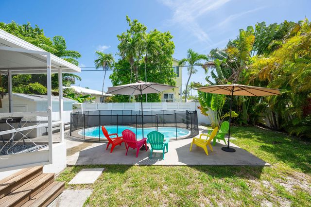 12 Beechwood Drive, Key Haven, FL 33040