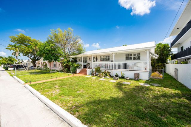 12 Beechwood Drive, Key Haven, FL 33040