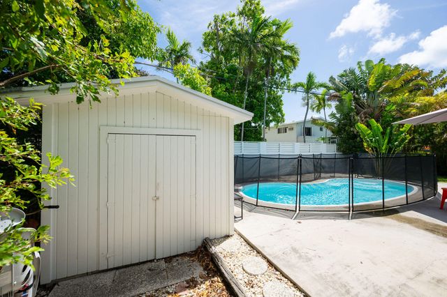 12 Beechwood Drive, Key Haven, FL 33040
