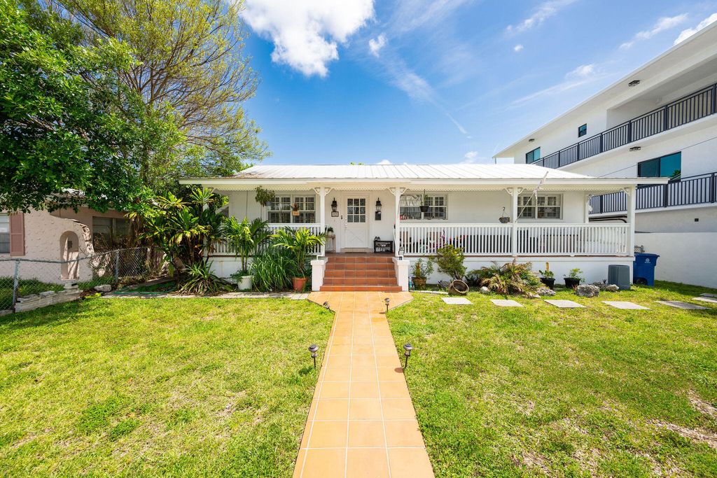 12 Beechwood Drive, Key Haven, FL 33040