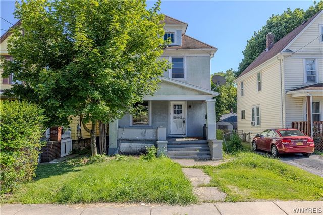 1703 Niagara Street, Niagara Falls, NY 14303