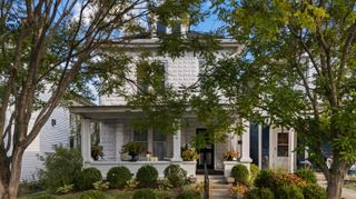 214 W Campbell Street, Frankfort, KY 40601