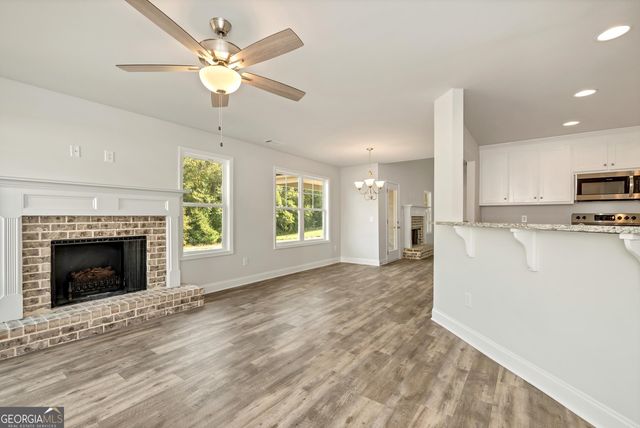 438 Equestrian Walk LOT 22, Winder, GA 30680