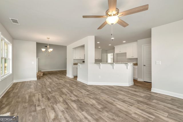 438 Equestrian Walk LOT 22, Winder, GA 30680