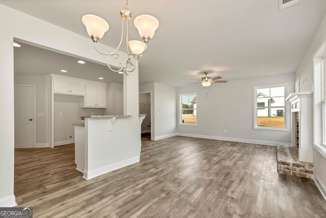 438 Equestrian Walk LOT 22, Winder, GA 30680