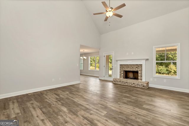 438 Equestrian Walk LOT 22, Winder, GA 30680