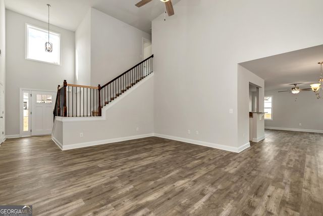 438 Equestrian Walk LOT 22, Winder, GA 30680