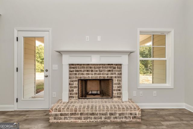 438 Equestrian Walk LOT 22, Winder, GA 30680