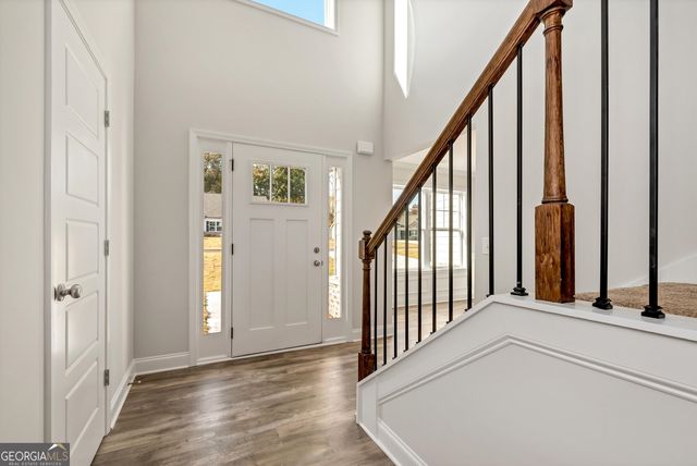 438 Equestrian Walk LOT 22, Winder, GA 30680