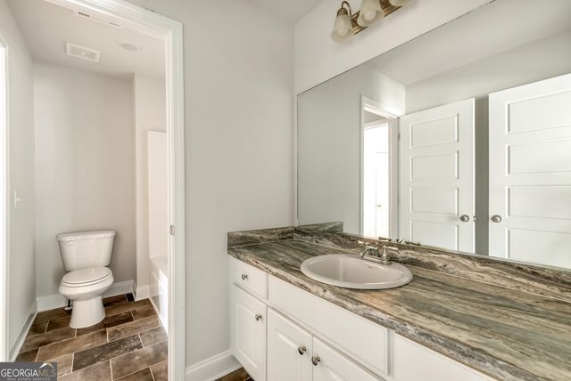 438 Equestrian Walk LOT 22, Winder, GA 30680