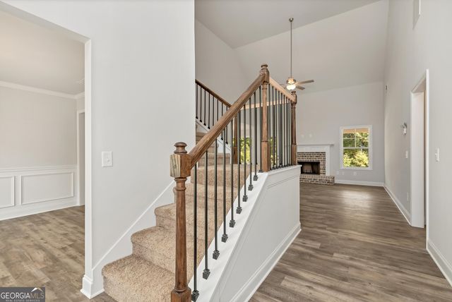 438 Equestrian Walk LOT 22, Winder, GA 30680