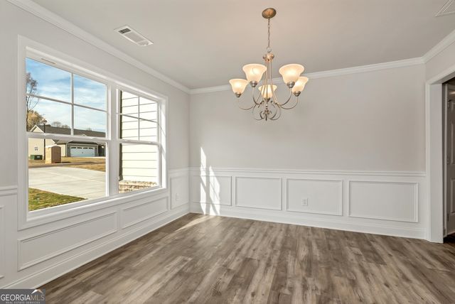 438 Equestrian Walk LOT 22, Winder, GA 30680