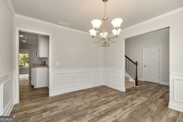 438 Equestrian Walk LOT 22, Winder, GA 30680