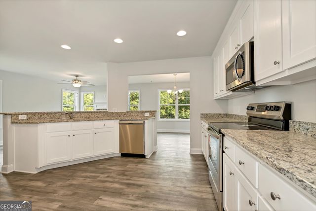 438 Equestrian Walk LOT 22, Winder, GA 30680