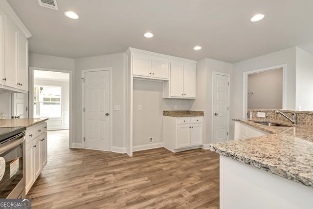 438 Equestrian Walk LOT 22, Winder, GA 30680