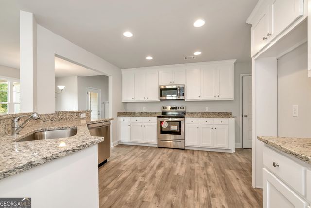 438 Equestrian Walk LOT 22, Winder, GA 30680