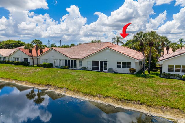 11099 180TH Court S, Boca Raton, FL 33498