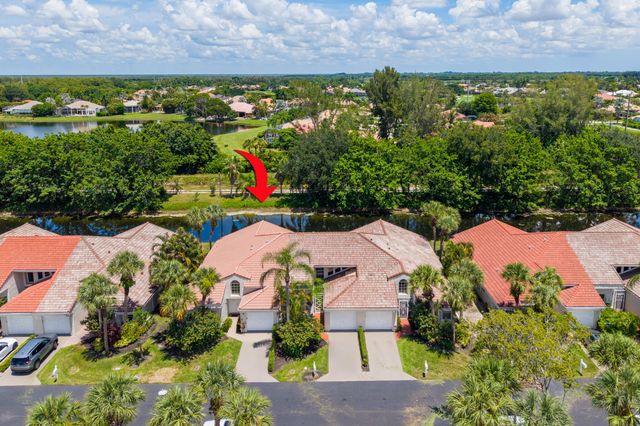 11099 180TH Court S, Boca Raton, FL 33498