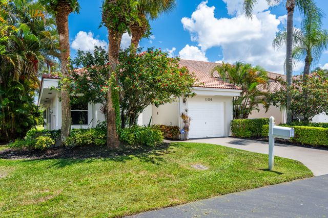 11099 180TH Court S, Boca Raton, FL 33498
