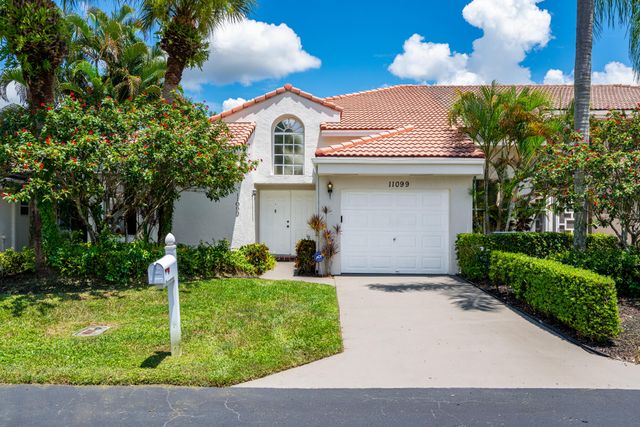 11099 180TH Court S, Boca Raton, FL 33498