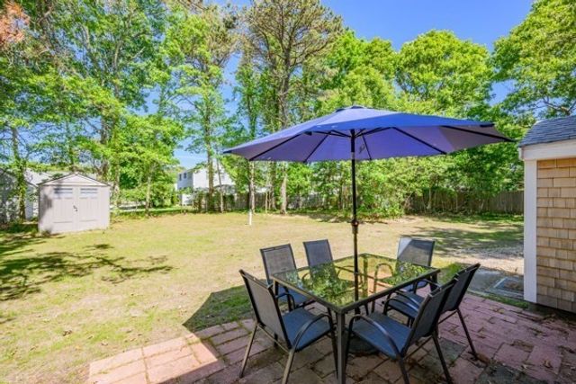 19 Maine Avenue, Yarmouth, MA 02673