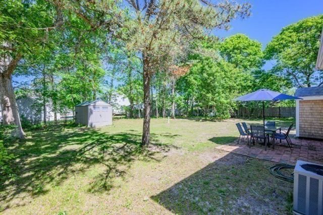 19 Maine Avenue, Yarmouth, MA 02673