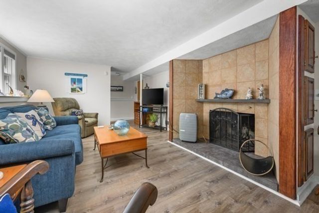 19 Maine Avenue, Yarmouth, MA 02673