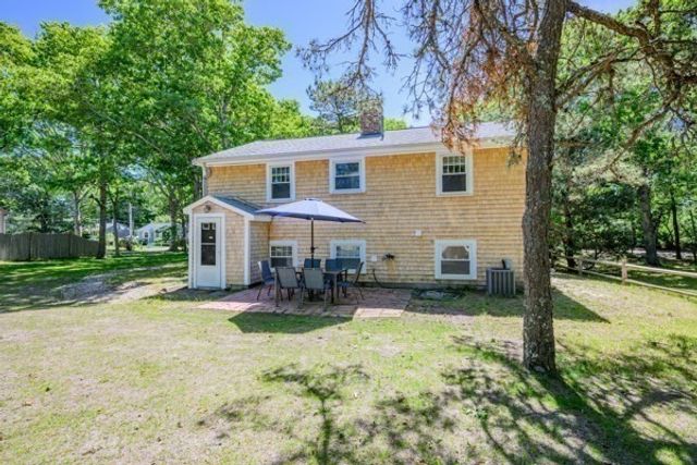 19 Maine Avenue, Yarmouth, MA 02673