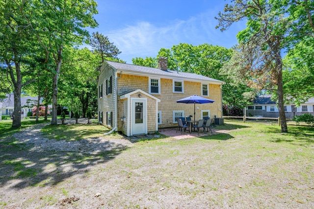 19 Maine Avenue, Yarmouth, MA 02673