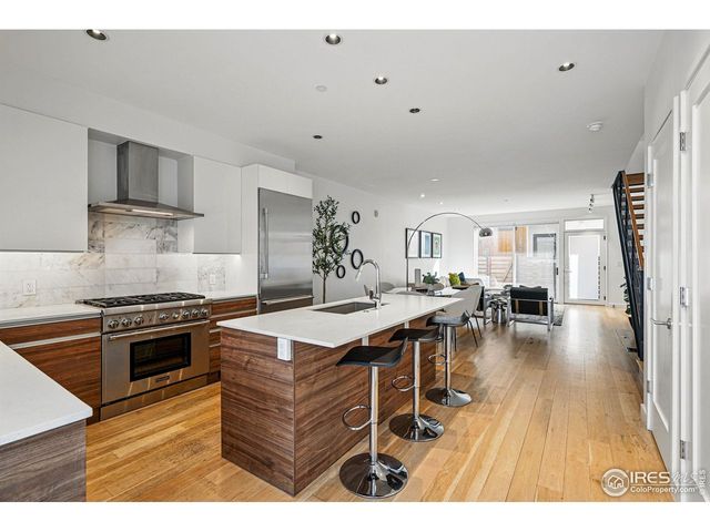 1916 23rd St 6, Boulder, CO 80302