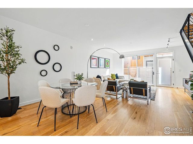 1916 23rd St 6, Boulder, CO 80302