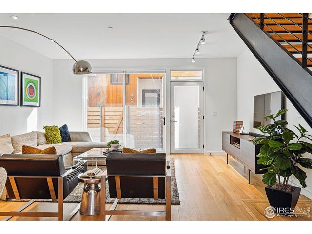 1916 23rd St 6, Boulder, CO 80302