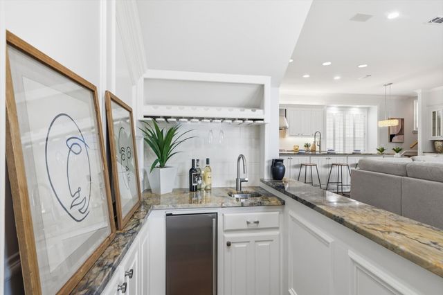 5917 Davenhill Court, Plano, TX 75093