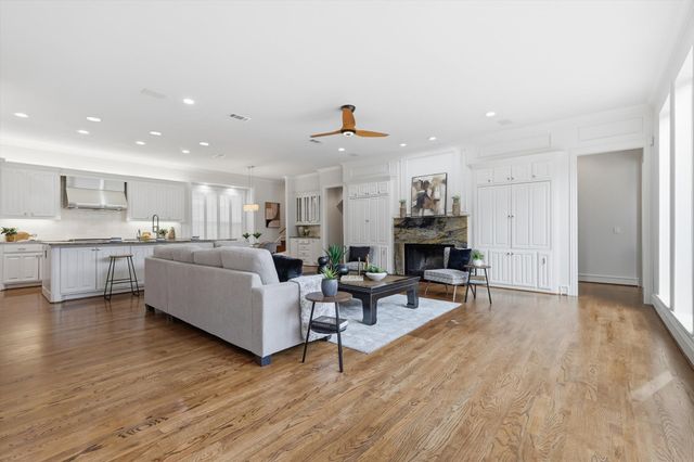 5917 Davenhill Court, Plano, TX 75093