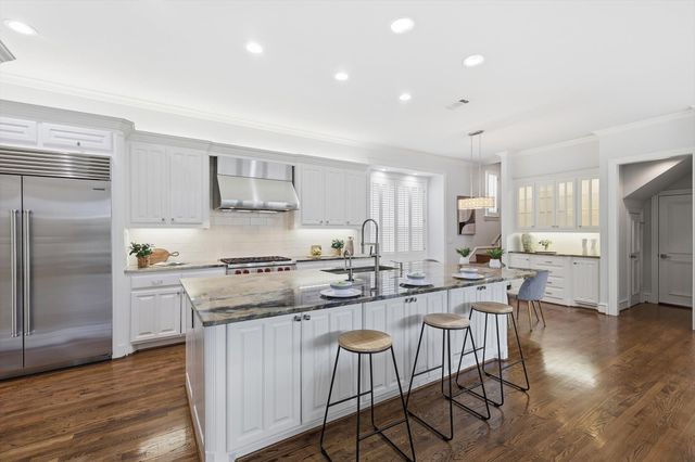 5917 Davenhill Court, Plano, TX 75093