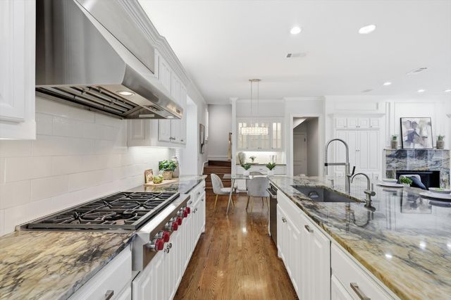 5917 Davenhill Court, Plano, TX 75093