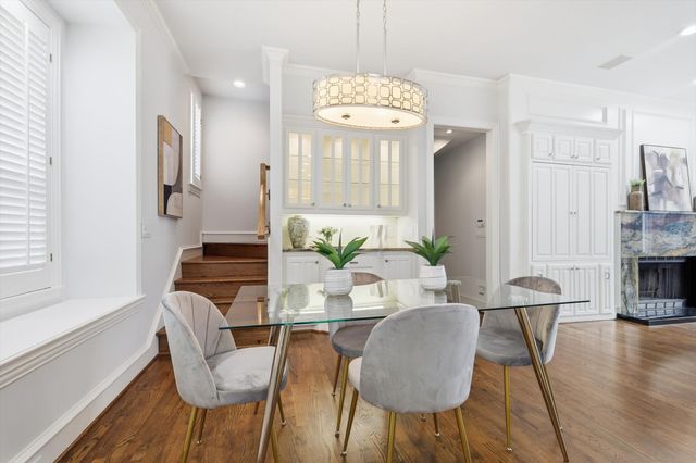 5917 Davenhill Court, Plano, TX 75093