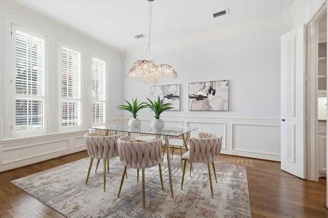 5917 Davenhill Court, Plano, TX 75093