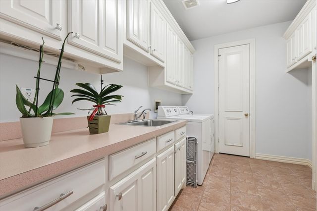 5917 Davenhill Court, Plano, TX 75093