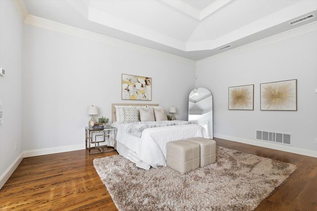 5917 Davenhill Court, Plano, TX 75093