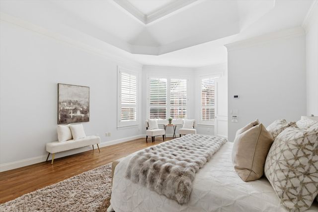 5917 Davenhill Court, Plano, TX 75093