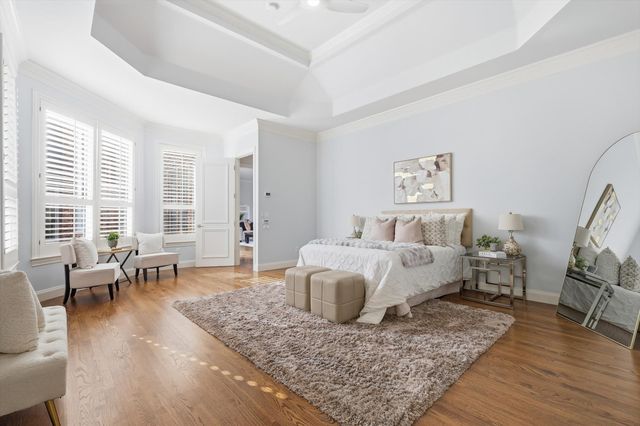 5917 Davenhill Court, Plano, TX 75093