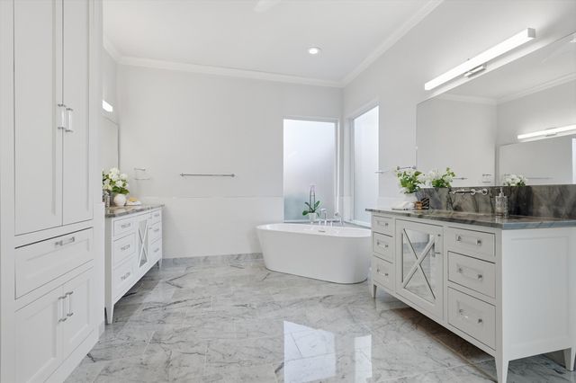 5917 Davenhill Court, Plano, TX 75093