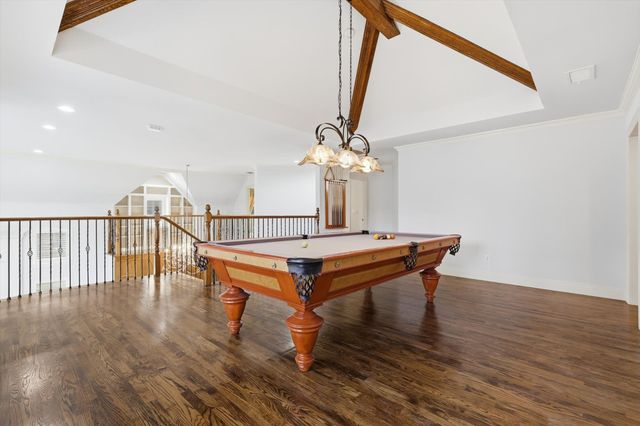 5917 Davenhill Court, Plano, TX 75093